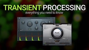 Fl Studio Transient Processor