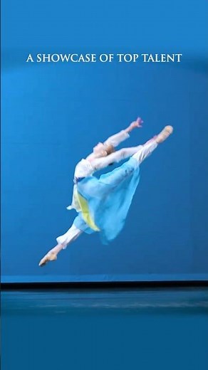 🌟 2025 NTD Int’l Classical Chinese Dance Competition 🌟