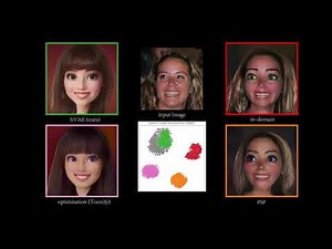 AgileGAN: Stylizing Portraits by Inversion-Consistent Transfer Learning