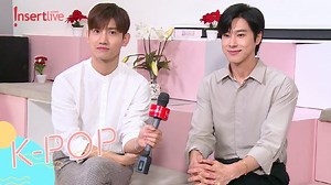 Interview Exclusive With TVXQ (Part 3)
