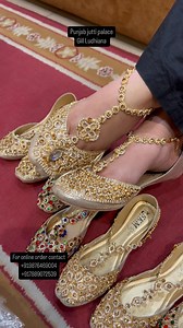 2.6M views · 10K reactions | We are manufacturer of all typ of jutti...