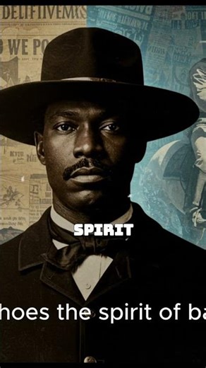 Bass Reeves: A Myth Reborn - American Frontier Legends