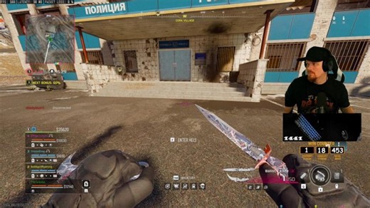 #1 Warzone Victory Leaderboard! 450 Ws! 💦 !AIM !KF