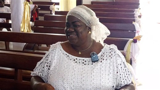 La chantre MADODO âpreté vous à payé votre clé USB bientôt | Anicet sika officiel