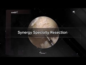 Arthrex Specialty Resection Products Overview