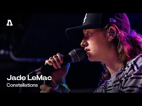 Jade LeMac - Constellations | Audiotree Live