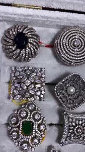 Biggest ever Sale!!! Zoom n check these beautiful highend Victorian adjustable Rings Not to be missed offers…. WAS RS. 1500 each NOW RS.800 each Mark and resend screenshot for orders To book Call/WhatsApp 7719923322 or click on the link https://wa.me/message/KA5EVKQ7MGKCE1 | Something Special Pune | Facebook