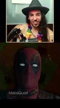El crossover que no sabías que necesitabas ⚔️🦑