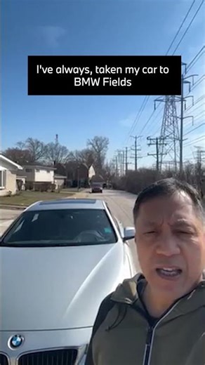 Why This Loyal Owner Refuses to Take His 2018 BMW 435 Anywhere Else