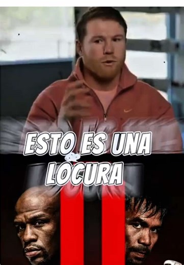 Canelo Alvarez vs Manny Pacquiao: A Fight for the Ages