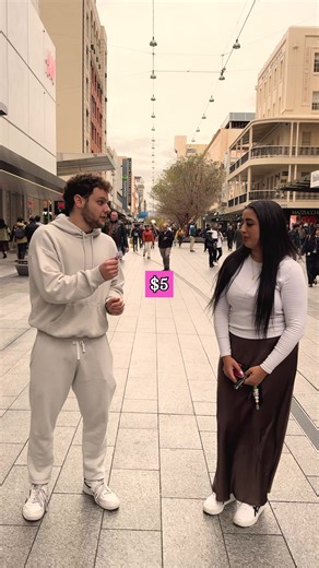 $5… or the Mystery Gift? 😳🎁 What are you picking? If you want to make yours instantly, here are the vending machine locations: 🎯 Sydney Locations: ✨ Westfield Hurstville (Coming soon) ✨ Westfield Kotara (Coming soon) 📌 UTS (BUILDING 5 COURTARD) 📌 Westfield Eastgardens (Level 3, lift outside Hoyts) 📌 Westfield Hornsby (Level 3, opposite NRMA / Chemist Warehouse) 📌 Westfield Parramatta (Level 1 lift lobby, near Medibank) 📌 Westfield Sydney (QVB tunnel, Next to the Westfield reception) 📌 W