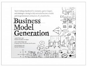 Business Model Generation