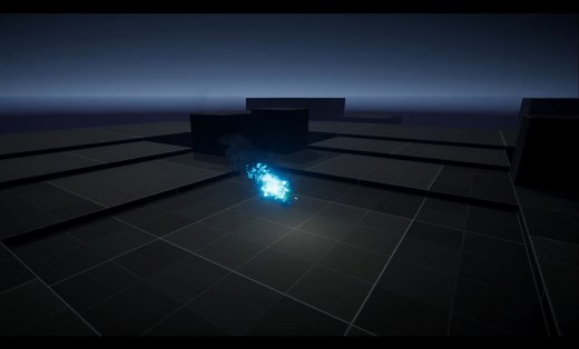 Unity特效 - 写实爆炸特效 UNI VFX: Realistic Explosions, Fire & Smoke for Visual Effect G