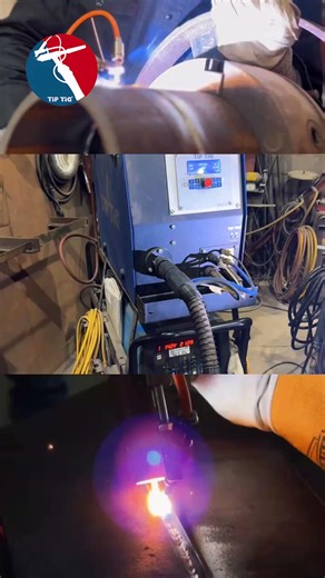 TIP TIG is changing the game in welding. Advanced technology, smoother results, and a difference you can see in every weld. Discover the TIP TIG difference at: tiptigusa.com #tiptig #wirefeeders #precisionwelding #weldinginnovation #industrialwelding #weldingsolutions #advancedwelding #weldingtechnology #industrialtools #highperformance #weldingequipment #weldingindustry #weldingpros #weldinggear #weldingtools #weldinglife #tiptigusa #weld #weldingtig #tigwelding #weldingworld #weldingtiktok #we