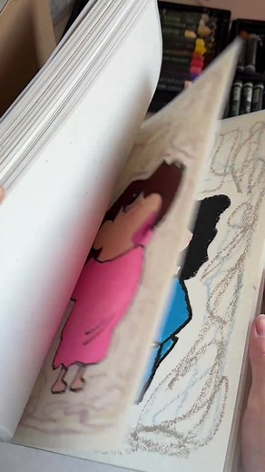 “ 🎨 “ #Shinchan #fyp #xhhhhhhhhhhhhhhhhhhhhhhh #xuhuong