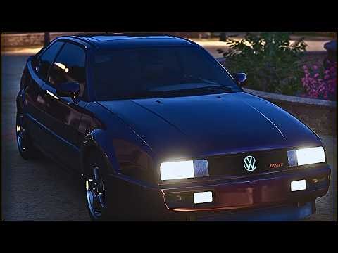 Volkswagen Corrado VR6 Pure Sound | Forza Horizon 5