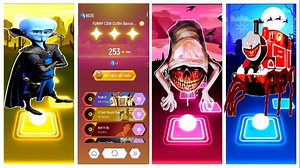 Megamind 🆚 Funny Cow 🆚 Bridge Worm 🆚 Choo Choo Charles 🎶 Who is Best?#choo choo charles#try not to laugh#shorts#megamind movie#megamind full movie#megamind review#cow dance#dancing cow#cow videos#Funny cow dance#gmod bridge worm#bridge worm in real life#bridge worm animation#choo choo charles gameplay#choo choo charles ending#choo choo charles full game#tiles hop edm rush gameplay#tiles hop game#Tiles hop EDM rush | Tiles Hop 1.5M