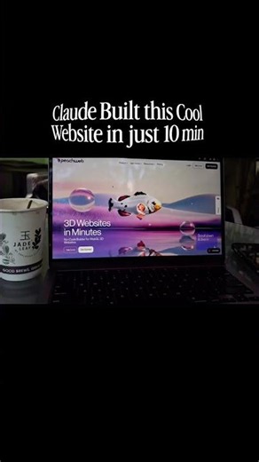 Use Claude in Blackbox AI for better results✨#trending #coding #ai #aitools #viral #shorts #tech