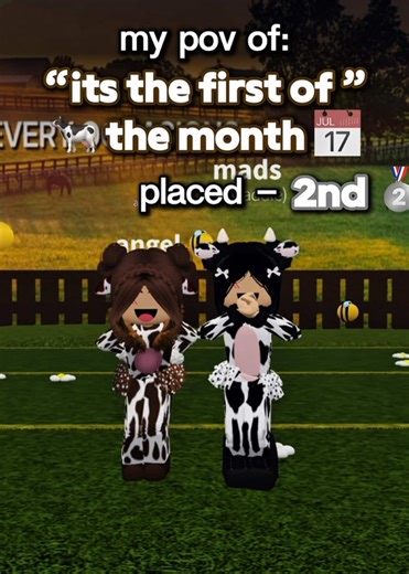 Wake Up! It's the First of the Month and Spring