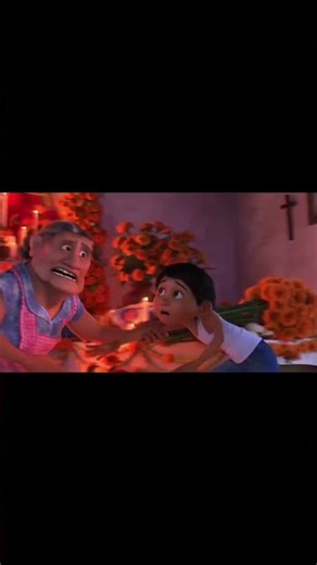 Coco has been legendary since day ☝️ @DisneyUK