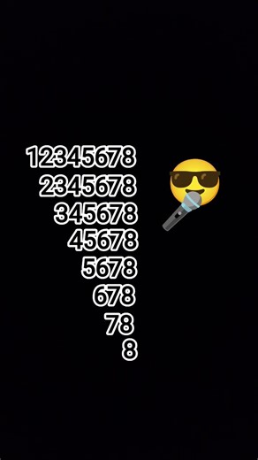 #musician #stitch #singer #music #challenge #123