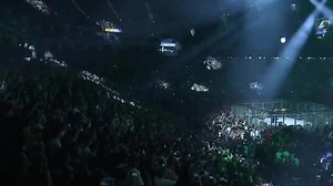 236K views · 6.7K reactions | WILL OSPREAY GETS A HEROES WELCOME TO FORBIDDEN DOOR AT THE O2 ARENA!!!!!!!!!!!!! | Nick LaRocco | Facebook