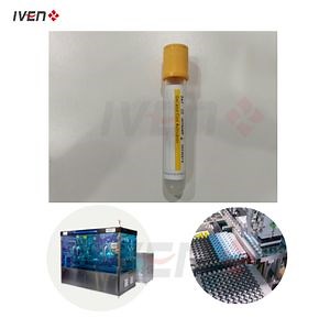 [Hot Item] Reagent Vial Fill System Chemical Sample Tube Fill Equipment with Good Performance