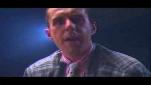 Frankie goes to hollywood - Two tribes (with lyrics) | Ken Doyle