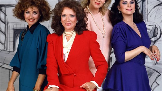 Jean Smart Shares Emotional Update on Her Current Relationship with 'Designing Women' Co-star Delta Burke