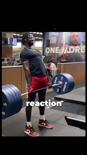 He Collapsed during DEADLIFTING!💀