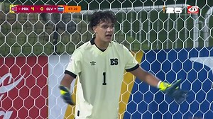🎥 RESUMEN DE GOLES | 🇰🇵 RDP DE COREA 🆚 EL SALVADOR 🇸🇻 | COPA MUNDIAL SUB-17 QATAR 2025 | Canal 4 TCS