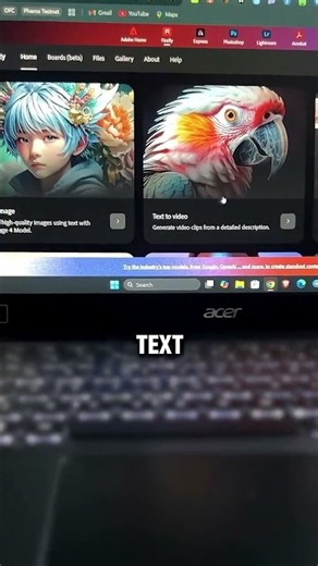 ✅ This AI Turns Text Into Videos for FREE 🤯