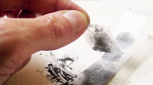 Watch: 2 Scientists Accidentally Discover A World-Changing Super Material