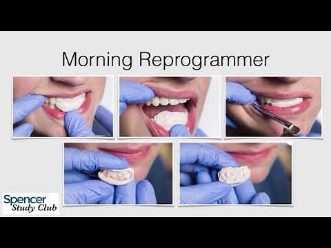 AM Aligner Morning Repositioner