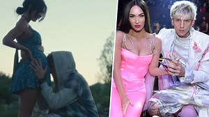 Megan Fox & MGK’s Baby's Name Has Been Revealed & There's a Story Behind It