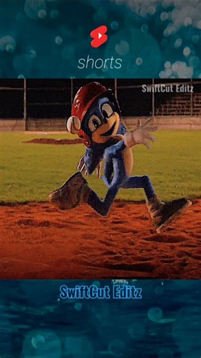 Sonic felt alone 😔 | #sonicthehedgehog #mhacommunity #edits