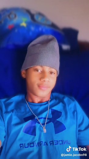 Jamie Jacobs on TikTok