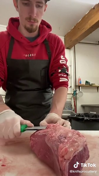 Mastering Knife Skills: How to Use a Boning Knife Like a Pro