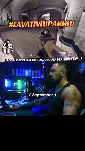 Un anno di crescita in questo progetto ambizioso #Riepilogo2025 #viralvideos #viral
