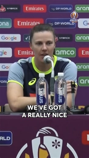 The 'friendly rivalry' coming up at #CWC25 🇦🇺🤗🇳🇿 Book your ICC Cricket World Cup tickets now 🎟️ https://bit.ly/4nY9avt #AUSvNZ | ICC Cricket World Cup