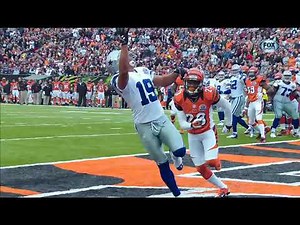 2012 - Cowboys @ Bengals Week 14