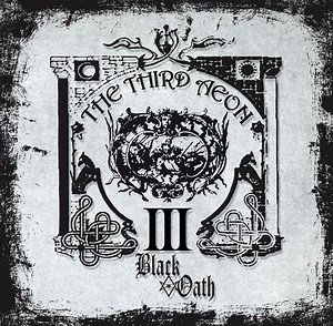 Black Oath - The Third Aeon