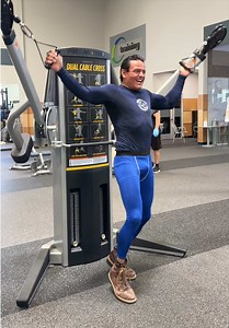 Heavy Cable Chest Press Guide — Chest on Cables