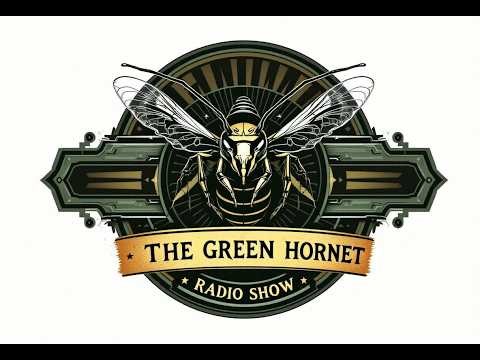 The Green Hornet - 004