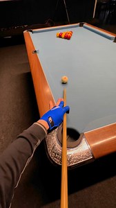 32K views · 202 reactions | POV - Reverse finish ✅ #8ball #8BallPool #billiards | The 8ball pool coach | Facebook