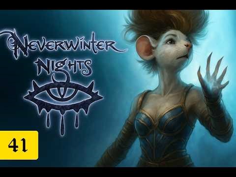 Neverwinter Nights odc. 41 - Finał