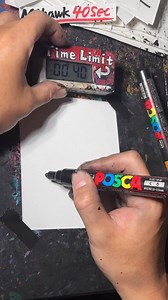 235K views · 2.7K reactions | 40sec Drawing #onepiece #anime #drawing #millkun | Millkun | Facebook