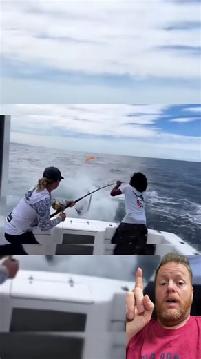 Never let your guard down fishing #fishing #fish #reels #shortsfeed #youtubeshorts #viral