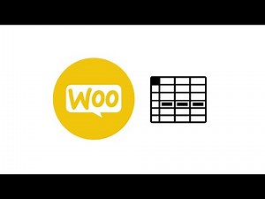 Mostrar PRODUCTOS por FILAS y TABLAS en WOOCOMMERCE