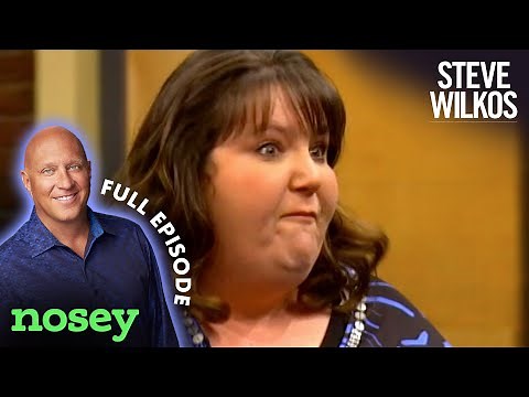 I Hurt Her Because She's Fat ✌️😡The Steve Wilkos Show Full Episode